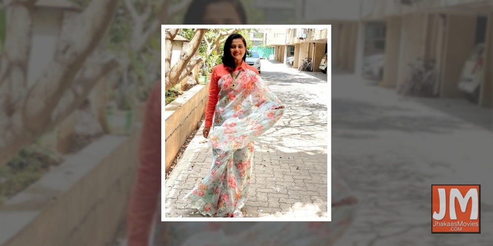 Bhargavi Chirmule: Marathi films always give importance to literature