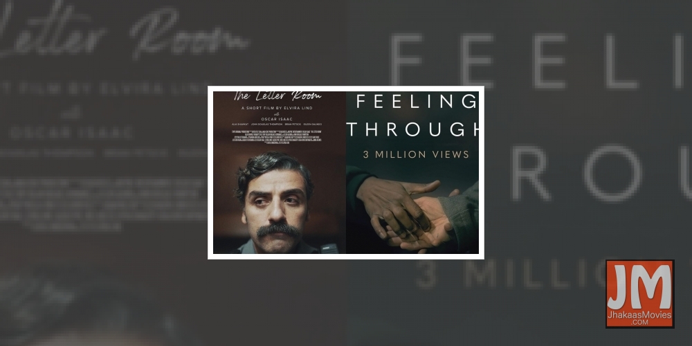 Oscar-nominated short films available digitally before awards.