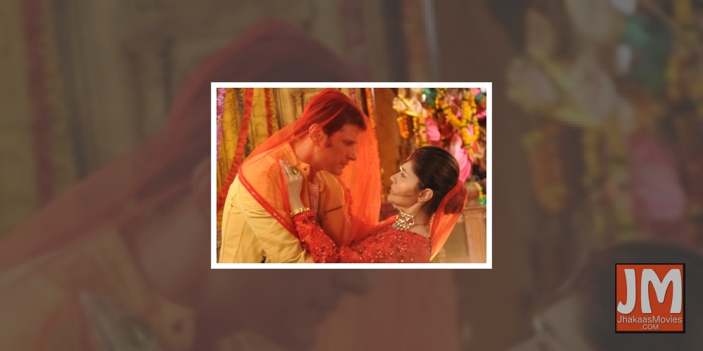 CezanneKhan joins cast of Rubina Dilaik-starrer 'Shakti: Astitva Ke Ehsaas Ki'