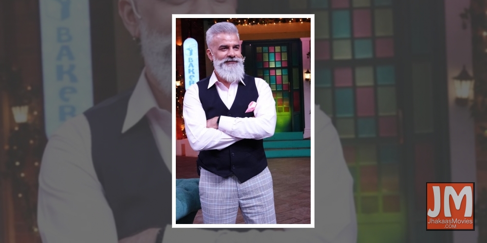 Producers get crew tested for Covid as per IFTPC guidelines.