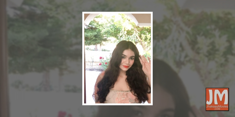 Mona Patel: Important to stay relevant as an artiste.