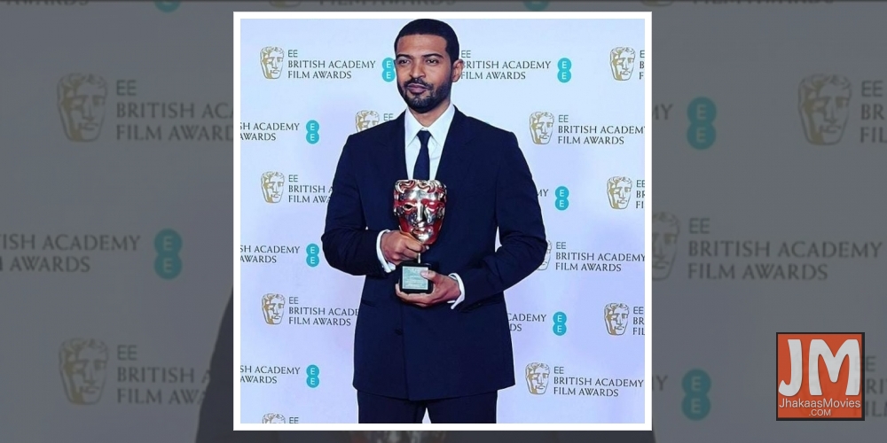 BAFTA2021: Ma Rainey's 'Black Bottom' the big winner on opening night.