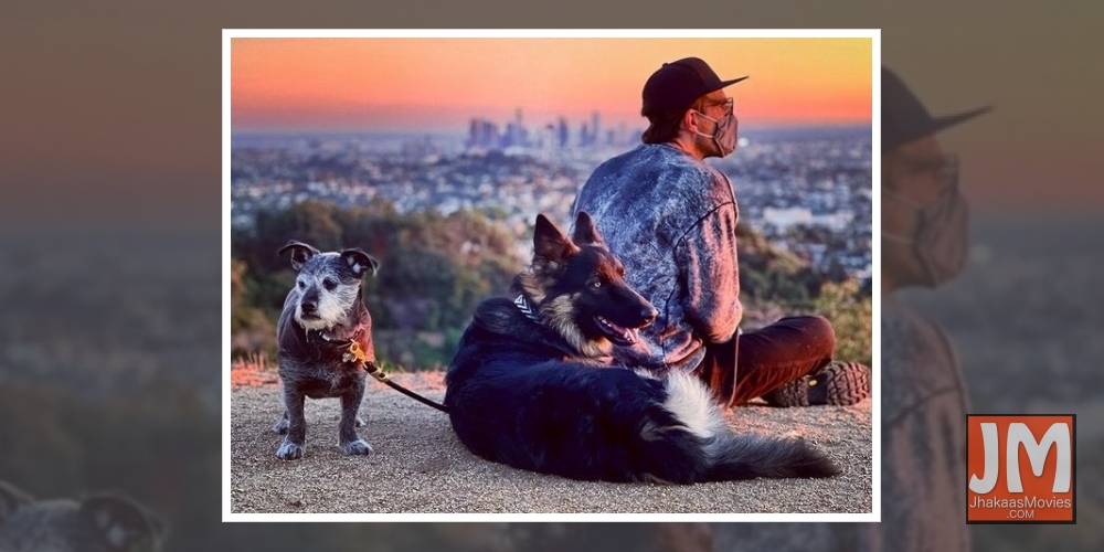 Zachary Quinto happy to 'jump back' to 'Star Trek'.