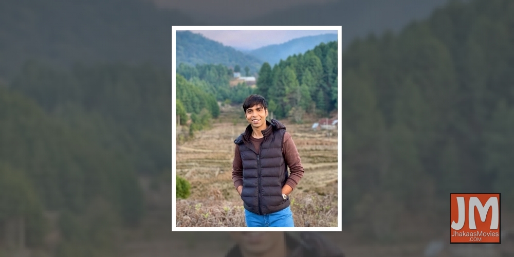 Abhishek Banerjee is all praise for 'Ajeeb Daastaans' director Raj Mehta.