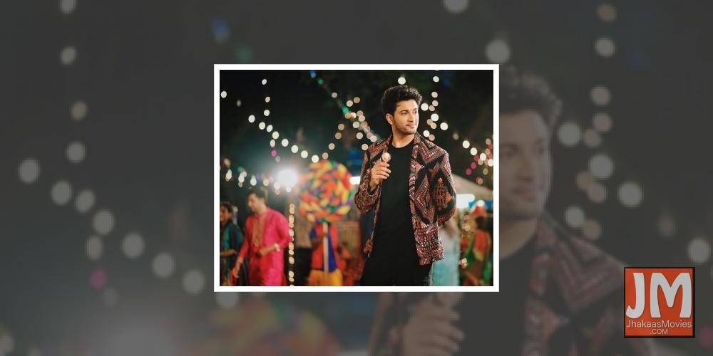 Akasa's new party number 'Shola' to feature 'Ludo' actor Rohit Saraf