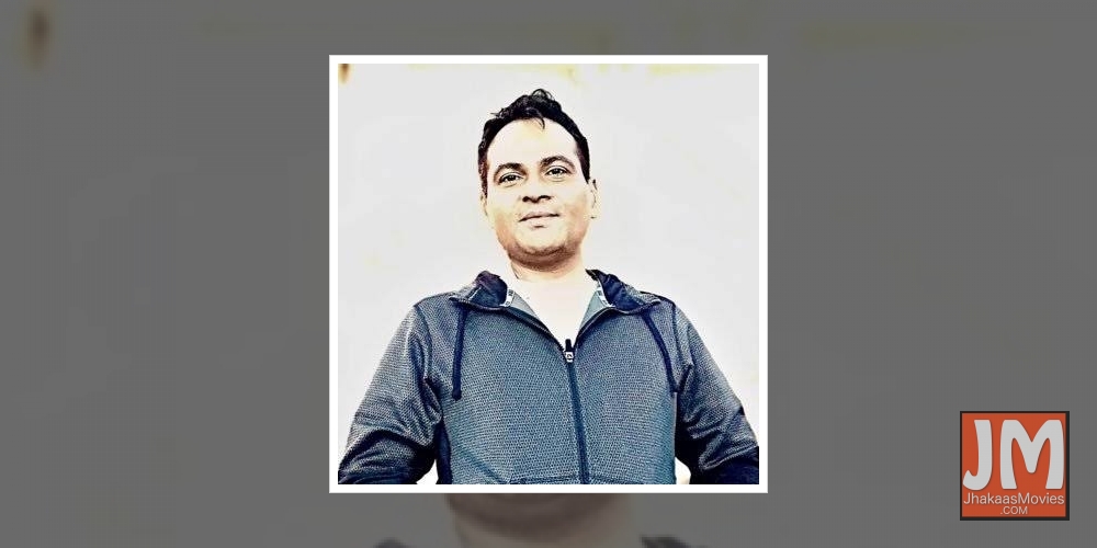 Nawazuddin Siddiqui's brother Shamas starts work on short film 'Zero Kilometer'