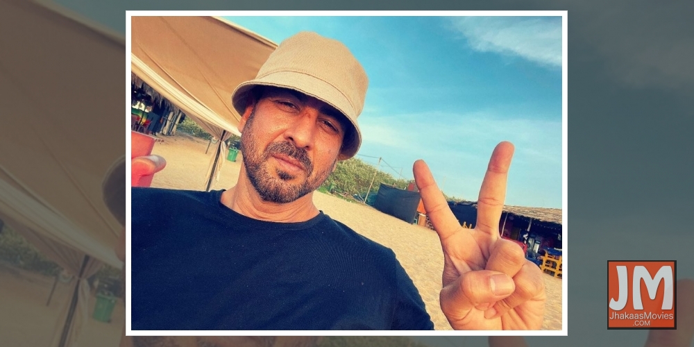 Ronit roy: I can't sleepwalk through roles.