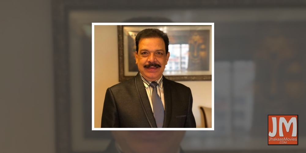 Govind Namdev: Want to play Hitler as I like complexity of his character