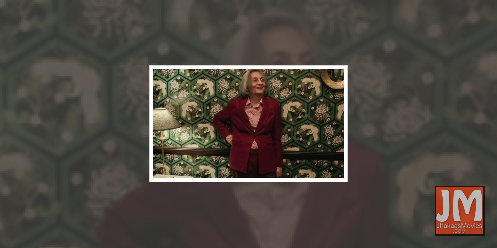 Ma Anand Sheela docu-film to premiere on April 22.