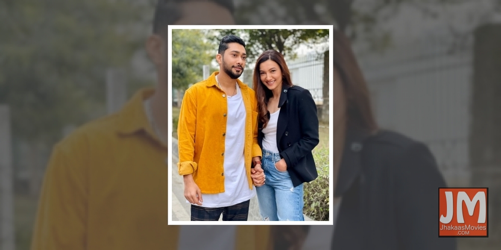 Gauahar Khan talks about 'crazy' life after wedding.