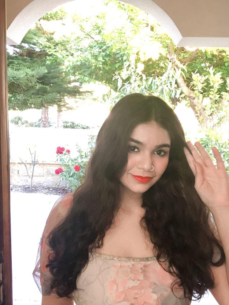 Mona Patel: Important to stay relevant as an artiste.