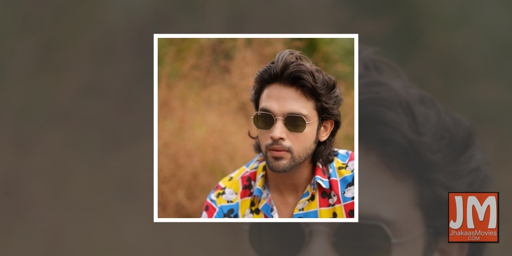 Parth samthaan on why main hero boll Raha hu role is an adventure.