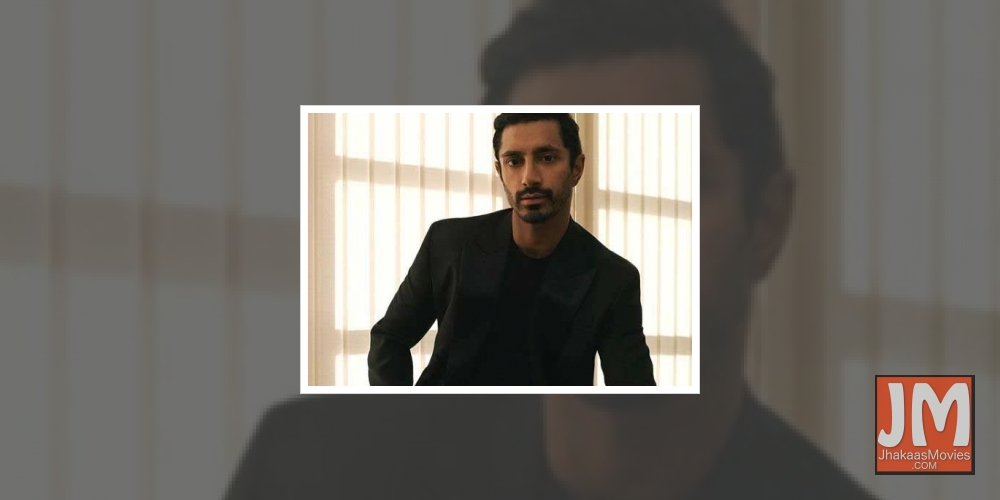 Riz Ahmed spent months learning drums, sign language for 'Sound Of Metal'