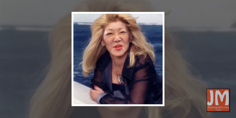 Margaret cho: John travel ya is last movie star in a lot of ways