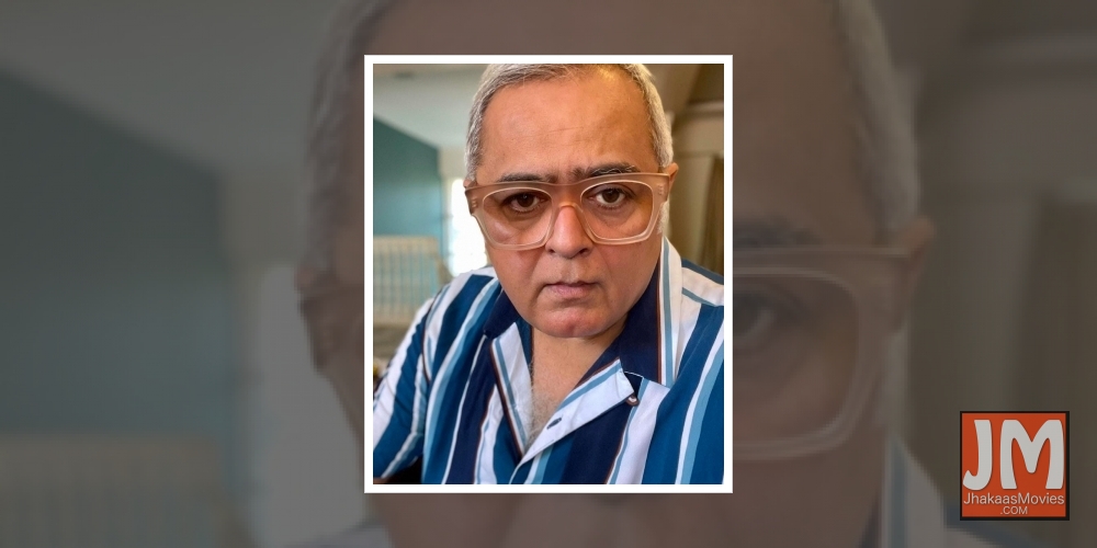 Hansal Mehta questions need to conduct polls amid Covid