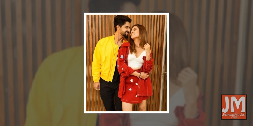 B. Praak to appear on Sargun Mehta, Ravi Dubey's 'Udaariyaan'