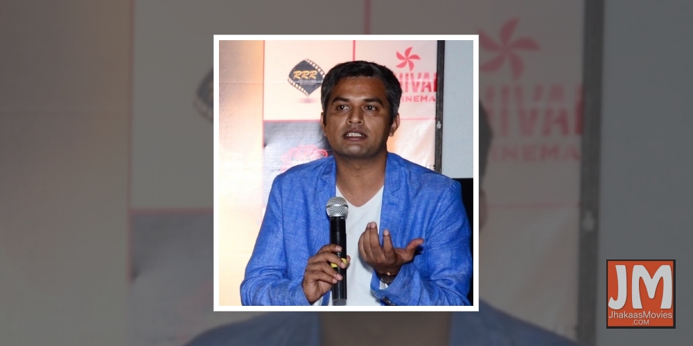 Neeraj Ghaywan: Patriarchy, class, gender, sexuality are good to explore