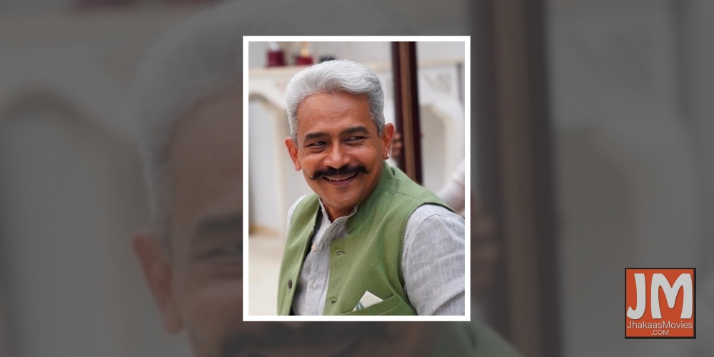 Atul Kulkarni: Misconception that social media creates social divide