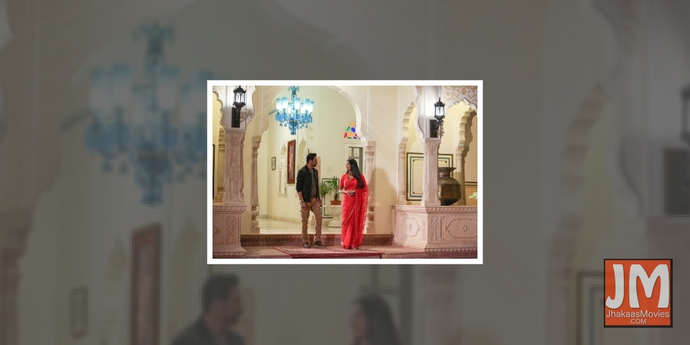 Annup Sonii: Working in good projects gives me a high