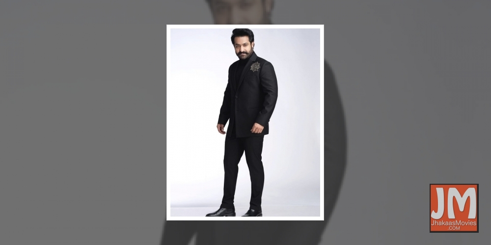 Jr. Ntr reunites with 'Janatha Garage' director Koratala Siva for new film