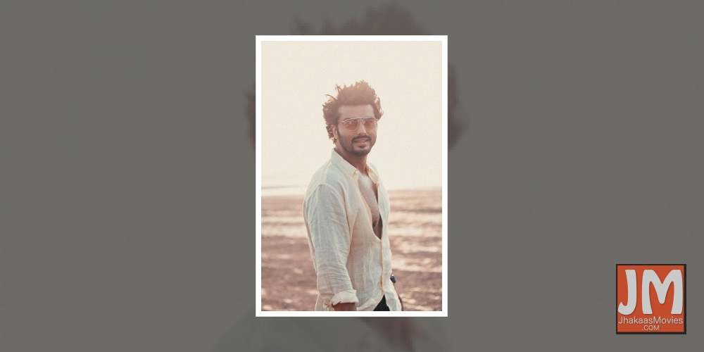 'Ek Villain Returns' Goa shoot starts with Arjun Kapoor, Tara Sutaria