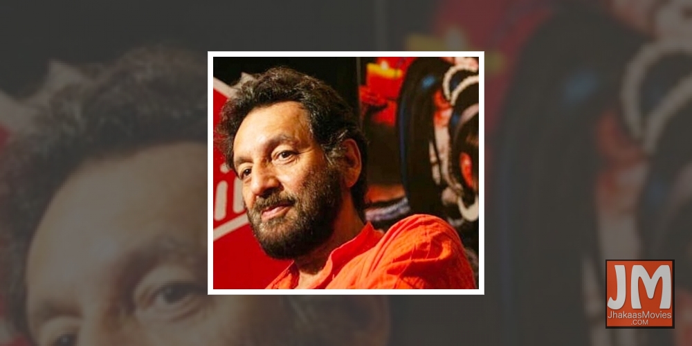 Shekhar Kapur has solution for Suez Canal stranded ship issue