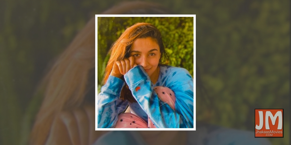 Alia Bhatt tests negative for Covid-19