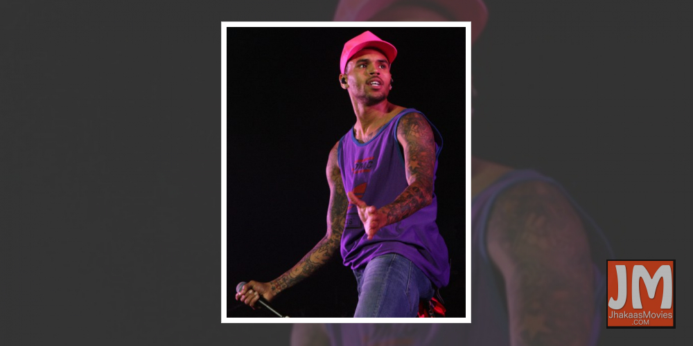 Tushar Apte on collaborating with BTS, Demi Lovato, Chris Brown.