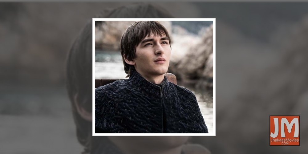 'GoT' actor Isaac Hempstead Wright on new sci-fi thriller 'Voyagers'