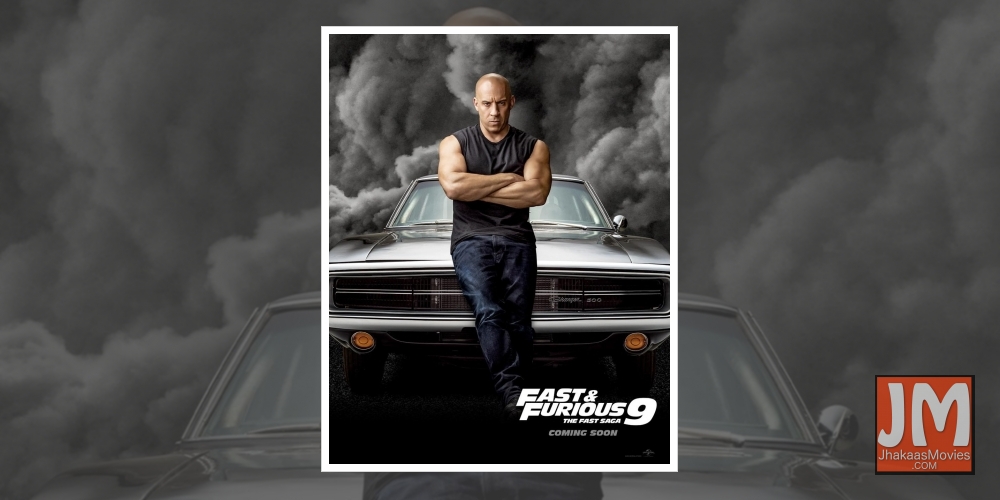Vin Diesel: People feel they've grown up with 'Fast & Furious' saga