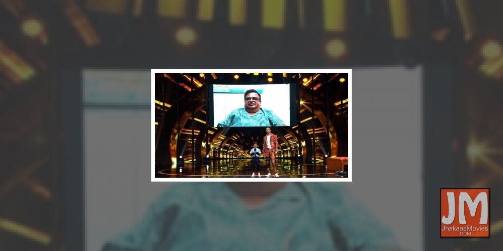 'Little Chi Chi' of Dance Deewane 3 gets sponsor for education