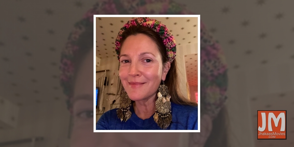 Celebs tell Drew Barrymore of one thing at home they're obsessed with