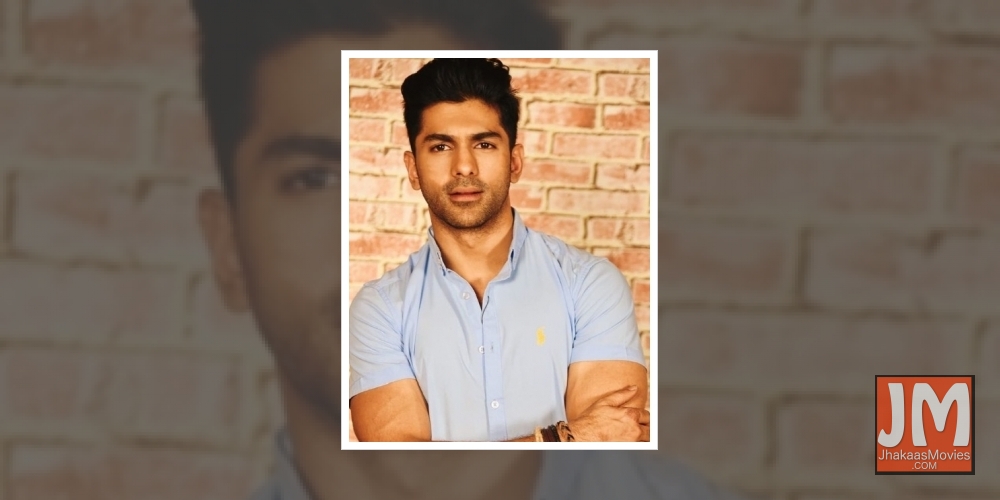 Taha shah badussha: silver screen will always be where one experiences magic.