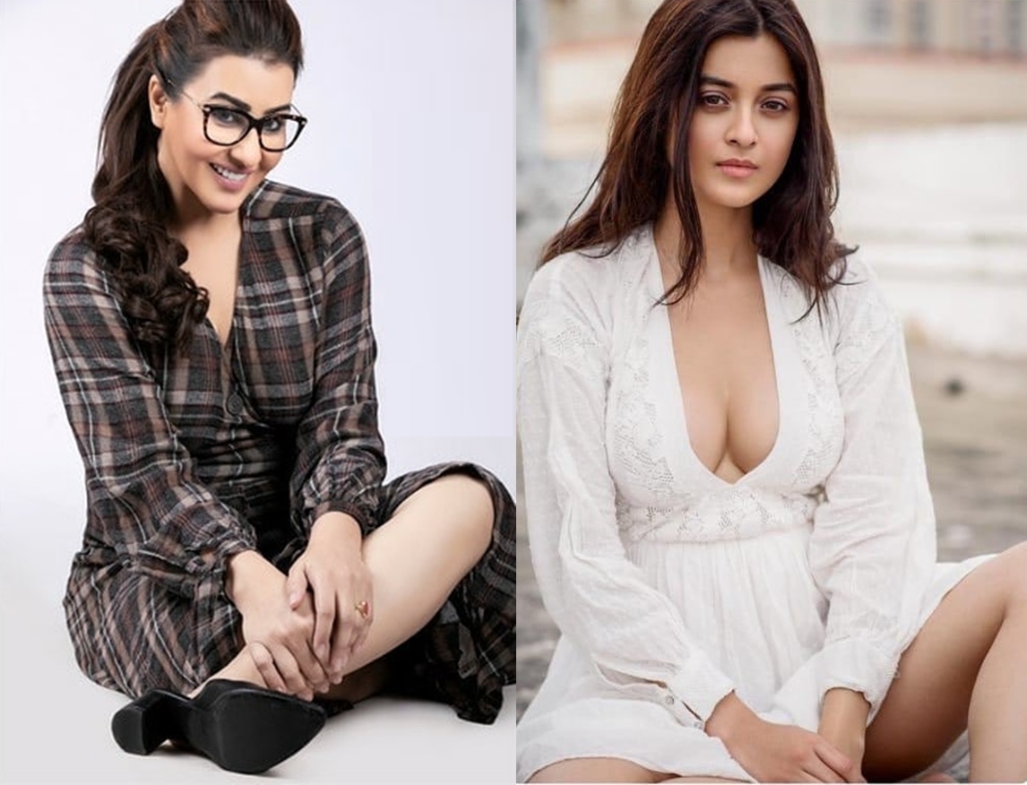 Shilpa Shinde, Darshana Banik join cast of 'Boondi Raita'.