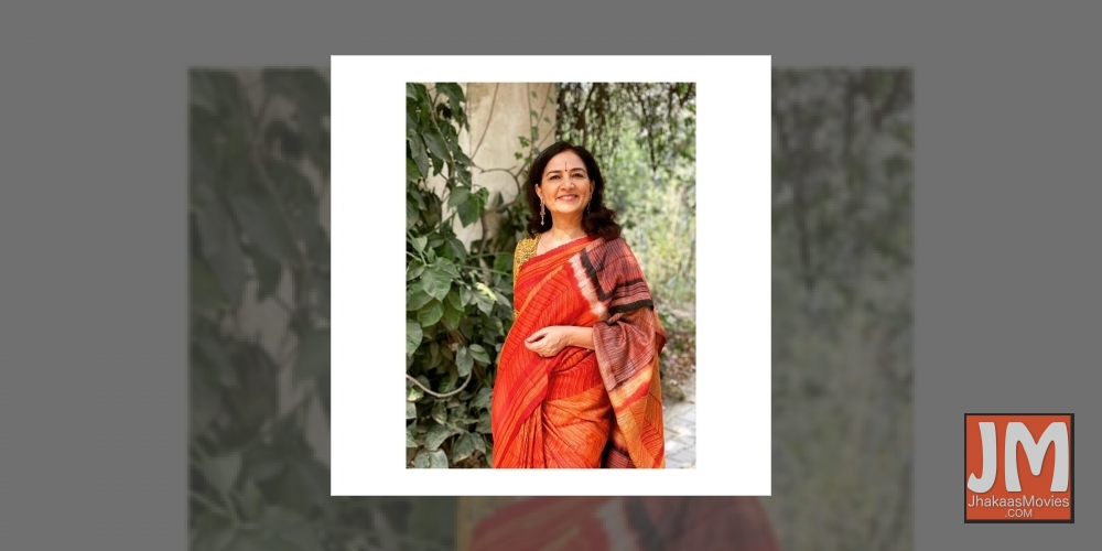 Natasha Rastogi: Acting is a constant journey of learning