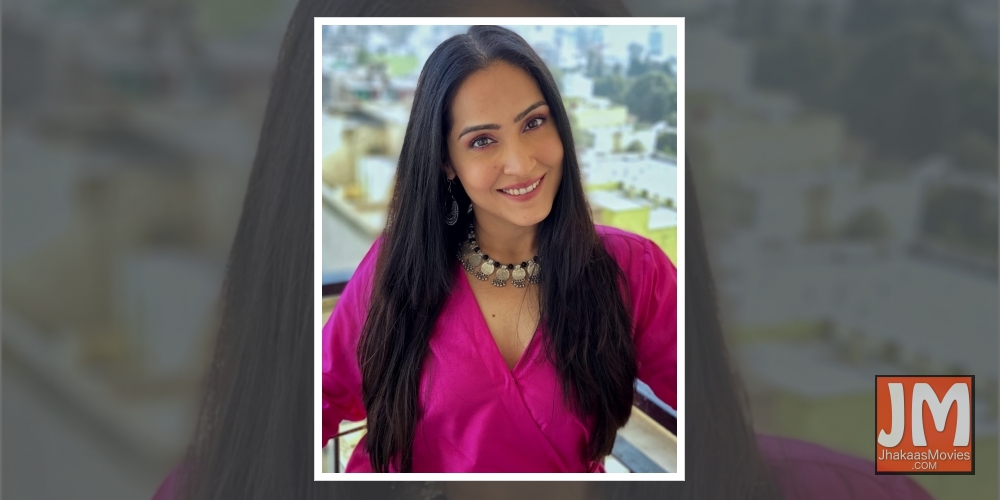 Shibani Bedi on why being content creator doesn't guarantee films