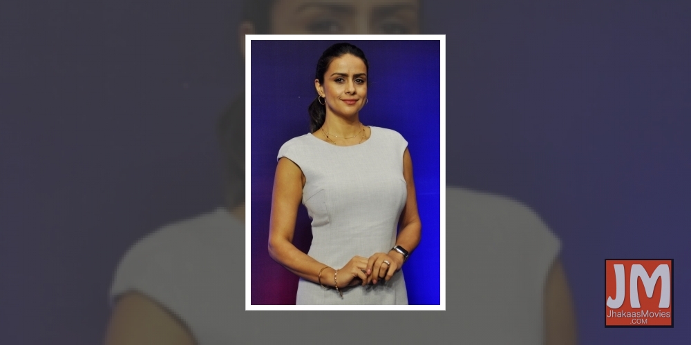 Gul Panag: Business of life has become urgent for focus on environment