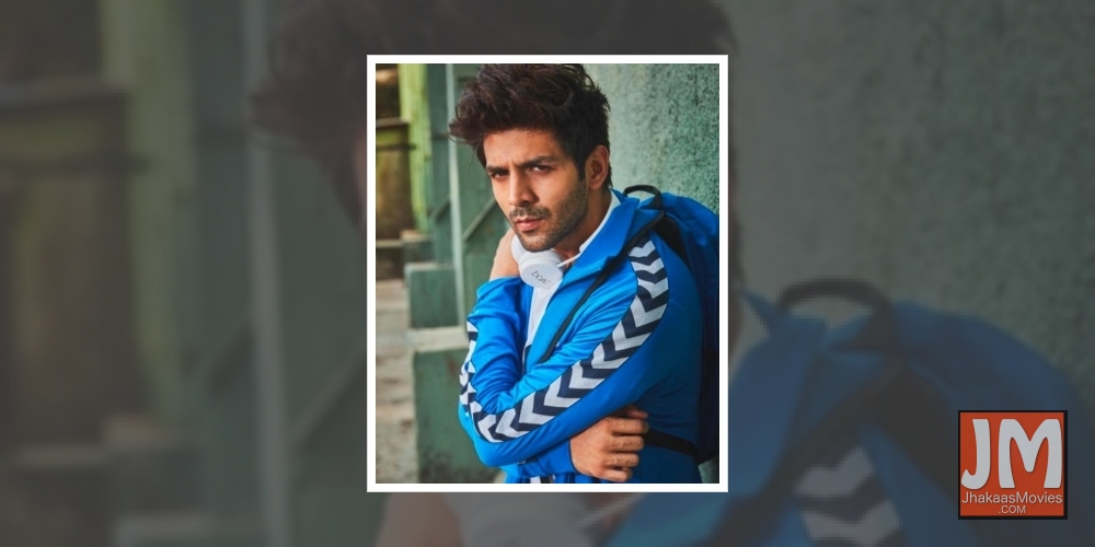 'Dostana 2' row: Netizens back Kartik Aaryan, raise nepotism issue