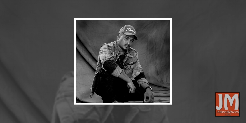 Divine's track 'Rider' directed by American music video maker Gil Green