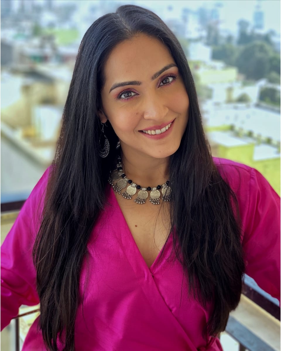 Shibani Bedi on why being content creator doesn't guarantee films