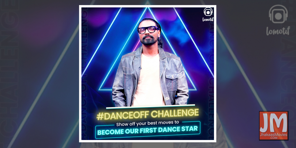 #DanceOff Challenge