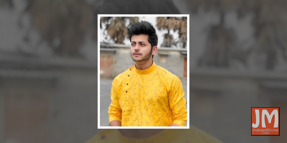 Abhishek Nigam: My dog 'Wasooli' the best thing to happen to us last year