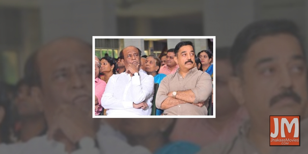 Rajini, Kamal, Mohanlal and many others mourn Vivek's demise