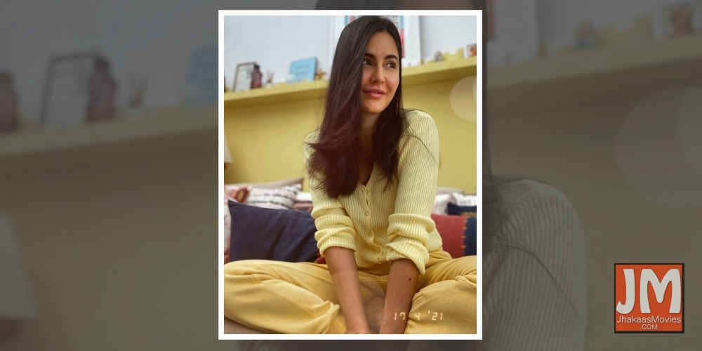 Katrina Kaif tests negative for Covid.