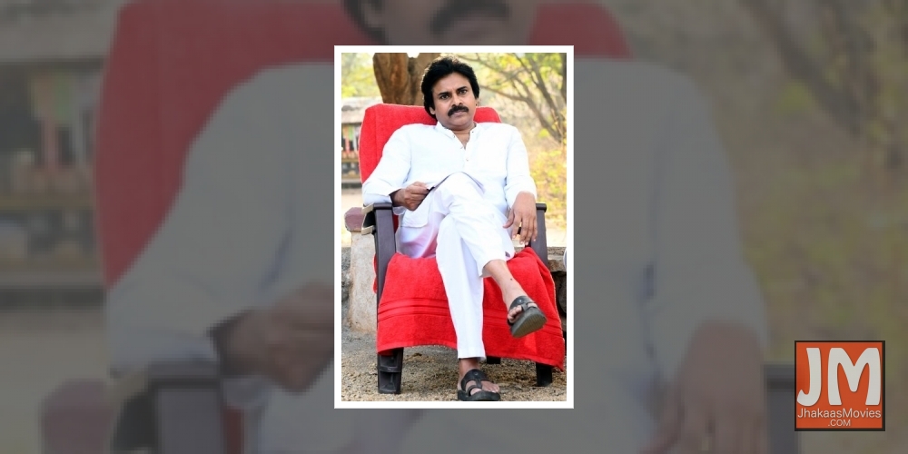 Telugu industry colleagues wish Pawan Kalyan a speedy recovery from Covid