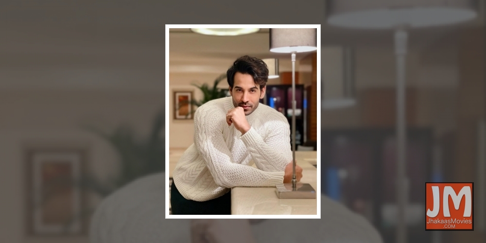 Arhaan Khan ensures boosting immunity during Ramadan