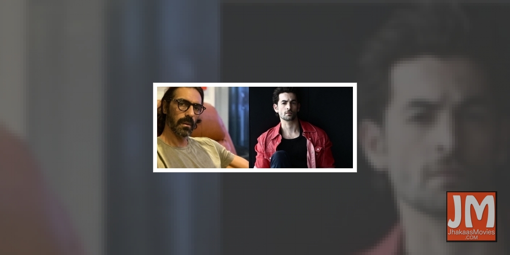 Arjun Rampal and Neil Nitin Mukesh test Covid-19 positive.