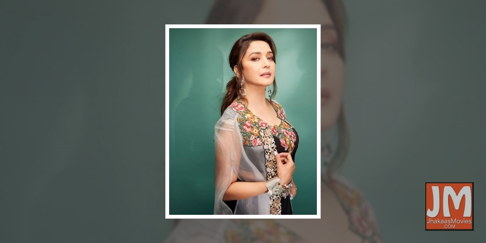 Mumbai: Actress Ruhanika Dhawan at India Today Conclave in Mumbai, on Feb 2, 2019.