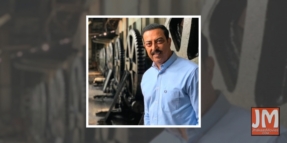 Vindu Dara Singh: Depleted earnings have escalated anxiety levels.