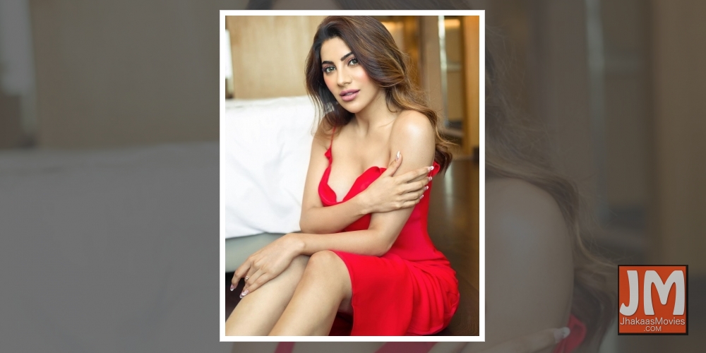 Nikki Tamboli asks fans to 'move on' from 'Bigg Boss 14'